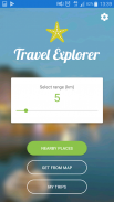 Travel Planner & Explorer screenshot 0