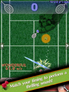 スイッチスポーツ - １台でローカル対戦スポーツゲーム盤 screenshot 8