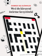 Krzyżówki Gazety Wyborczej screenshot 11