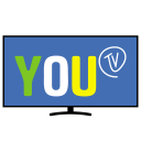 YouTV Digital Icon