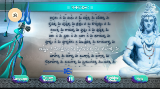 Chamakam (Rudram) screenshot 5