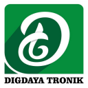 DigdayaTronik Icon