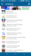 Christmas RADIO & Podcasts screenshot 5