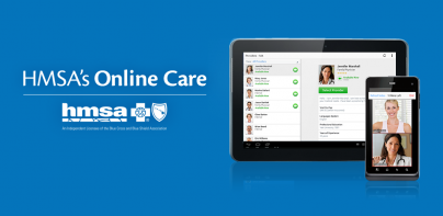 HMSA's Online Care