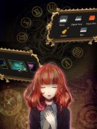 Nora - Игра Расслабляющая игра на фортепиано screenshot 3