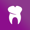 iDent - Cursos de Odontologia Icon