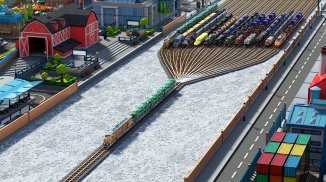 Train Station 2 Στρατηγική screenshot 11