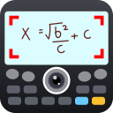 Math Calculator:AI Math Solver Icon