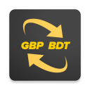 GBP to BDT Currency Converter