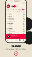 M80 Portugal's Radio screenshot 7