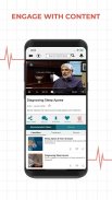 CardioVisual: Heart Health App screenshot 13