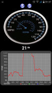 Sound Level Meter :  Sound screenshot 4