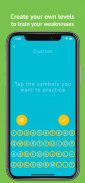 Morse Mania: Learn Morse Code screenshot 1