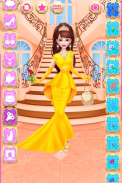 Princess Dress Up 3 screenshot 5