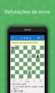 Finais de Xadrez (1600-2400 ELO) screenshot 1