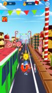 Flip Flap Run screenshot 12