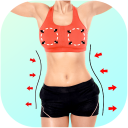 Retouch body Shape Editor - Make Me Slim - Baixar APK para Android | Aptoide