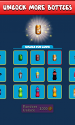 Bottle Flip- 3D challenge screenshot 6