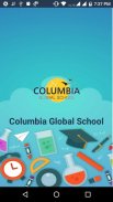 Columbia Global School Raipur C.G. screenshot 0