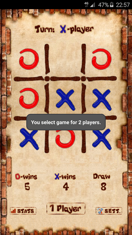 Tic Tac Toe - Jogo da Velha APK for Android Download