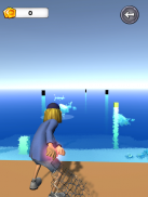 NetFishing3D screenshot 6