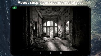 Abandoned Places Puzzle screenshot 14