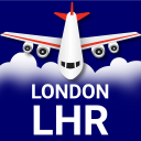 FLIGHTS Heathrow Airport