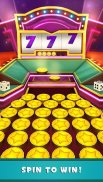 Coin Dozer: Casino screenshot 7