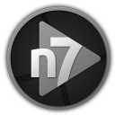 n7player Skin - Classic 1.0 Icon
