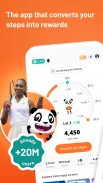 WeWard - Walk & Earn Rewards screenshot 0