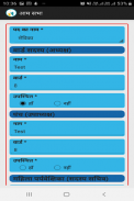 Aam Sabha SEVIKA / SAHAYIKA CHYAN screenshot 3