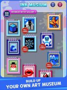 Ink Shooters screenshot 2