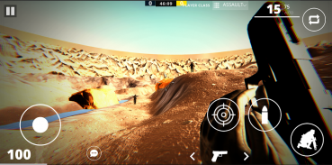 Best Shooter - Online FPS (Gun Games Shooter) screenshot 4