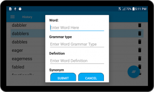 English Dictionary screenshot 9