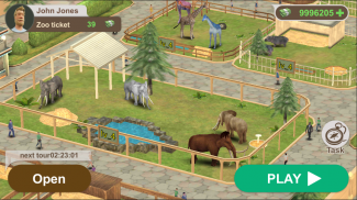 wild deer hunter- hunting game screenshot 4