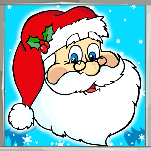 Desenho De Jogo Contagem Com Personagens Desenhos Animados Papai Noel Na  Página Do Livro Para Colorir Natal PNG , Desenho De Natal, Desenho De Carro,  Desenho De Desenho Animado PNG Imagem para