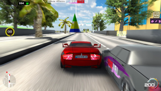 LBV Race 2 screenshot 5