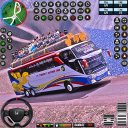 Bus Driving Games Coach Bus 3D