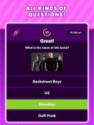 Trivial Music Quiz screenshot 5