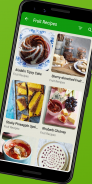 Superfast Fruit Recipes screenshot 5