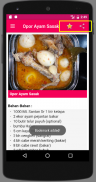 Resep Opor Ayam screenshot 8