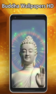 Buddha Wallpapers HD screenshot 5