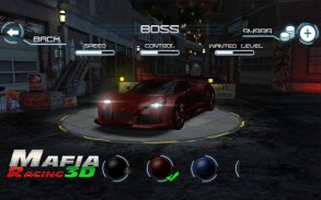 Mafia Racing 3D screenshot 5