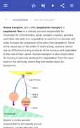 Biological process screenshot 3