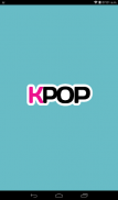 Rádio K-POP screenshot 10