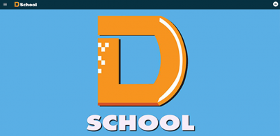 DSchool