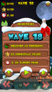 Santa Wars screenshot 2