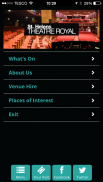 St Helens Theatre Royal screenshot 1
