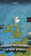 İmparatorluklar Dönemi - Askeri strateji screenshot 1