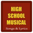 Songs & Lyrics High School Musical New